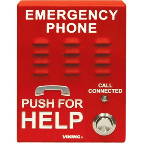Emergency Pool Phones